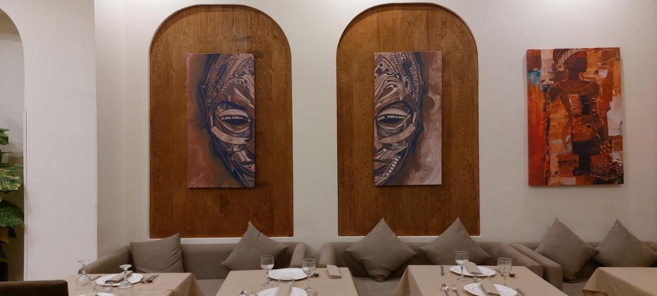 Unico & Hotel