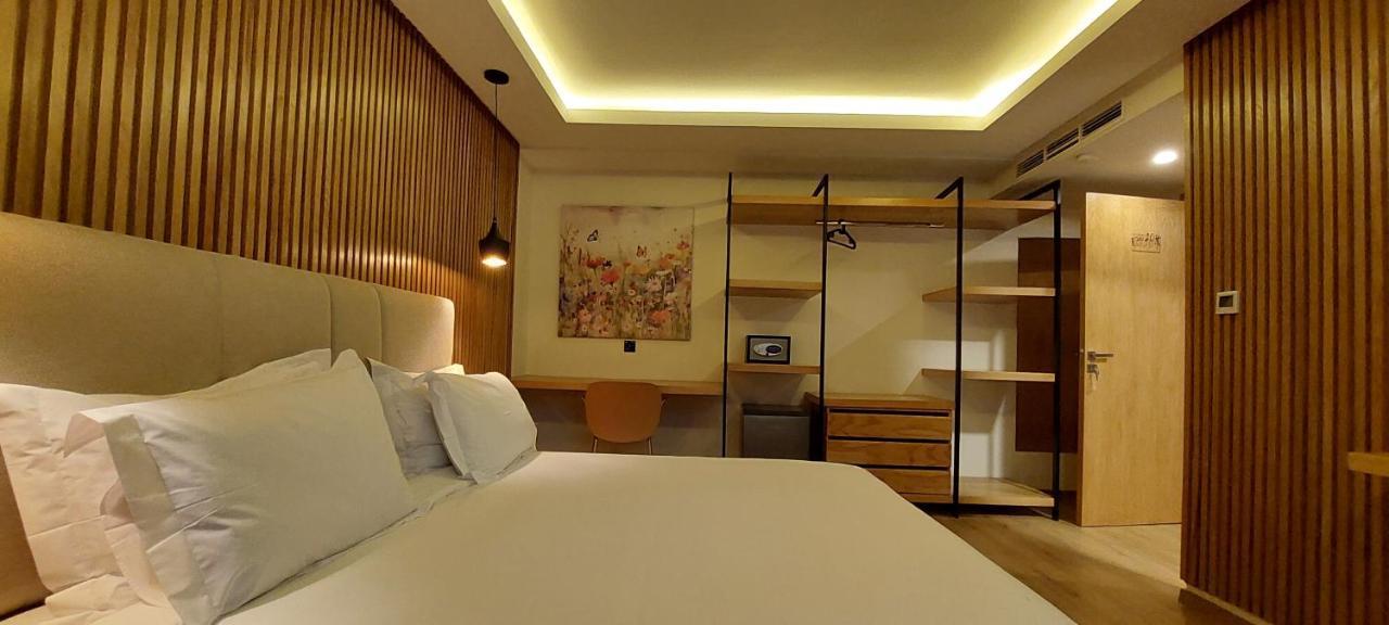 Hotel Unico & Casablanca