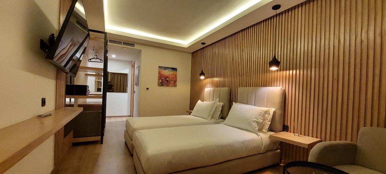 Unico & 4* Casablanca