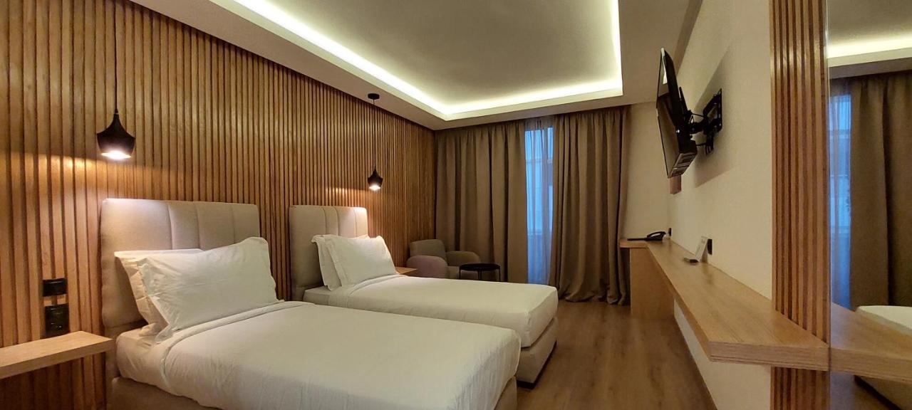 Hotel Unico & Casablanca