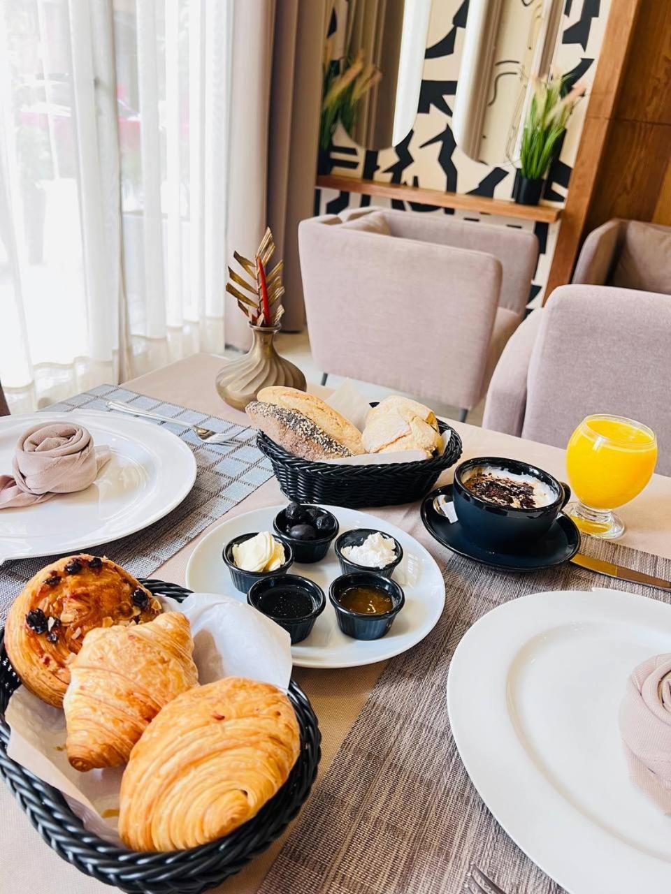 Unico & 4* Casablanca