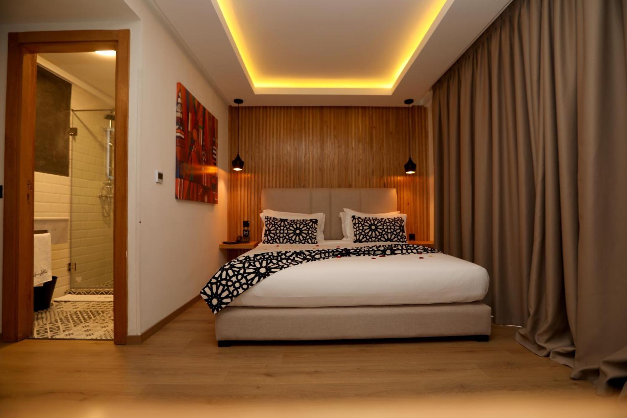 Unico & Hotel Casablanca