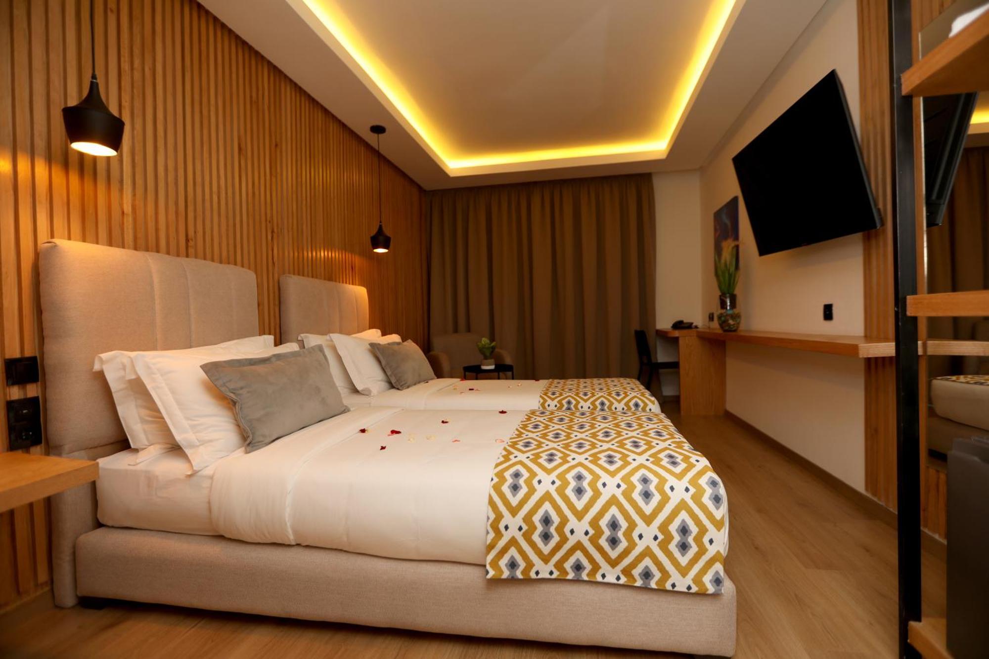 Hotel Unico & Casablanca