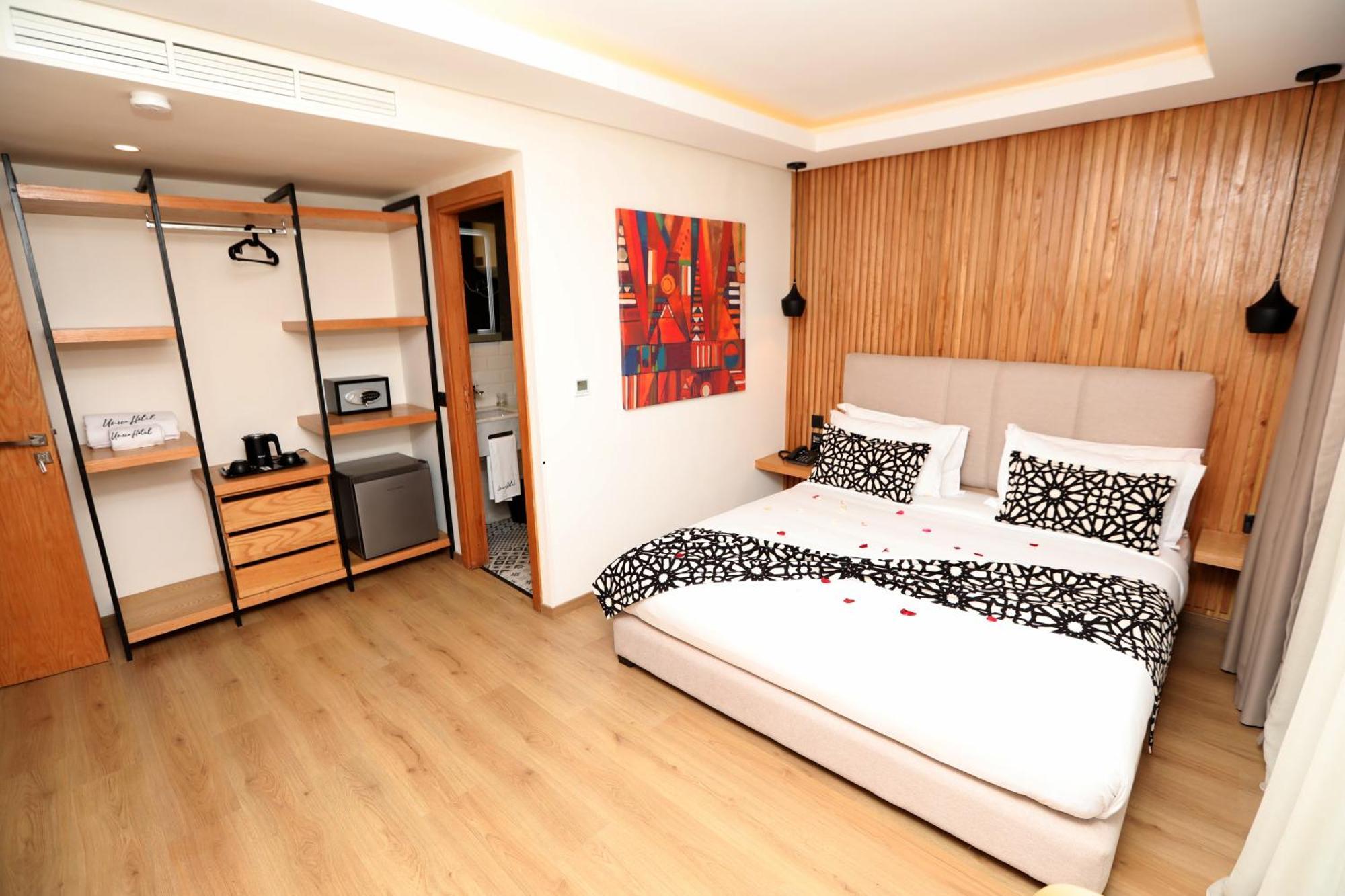 Unico & Hotel