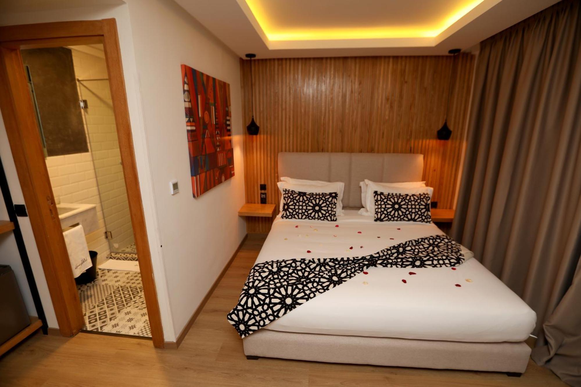 Unico & Hotel Casablanca
