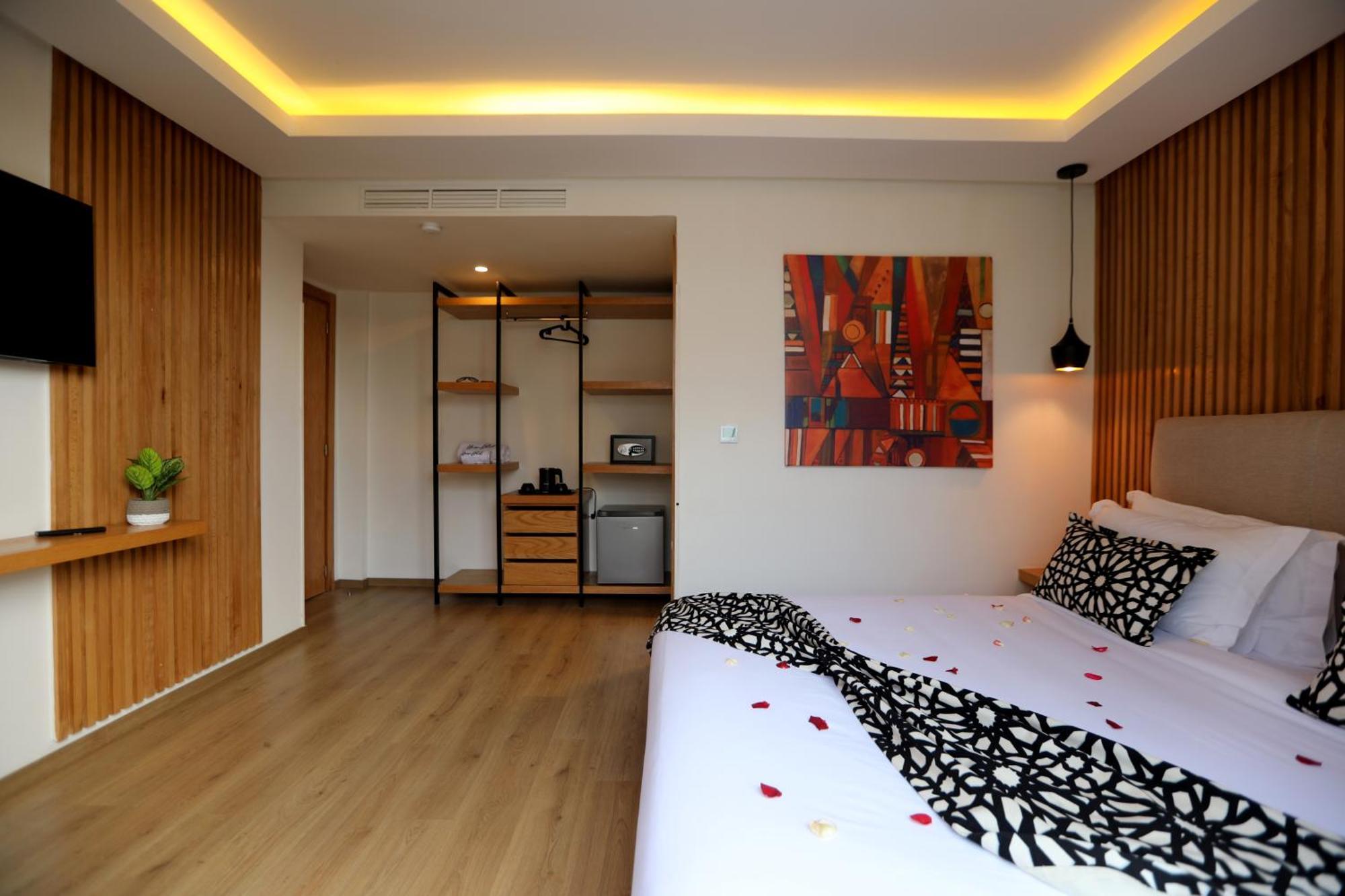 Hotel Unico &
