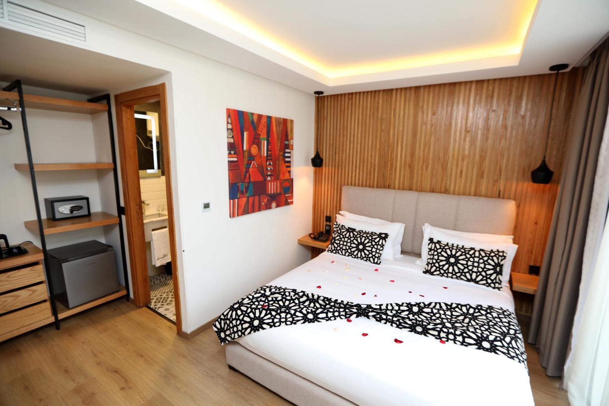 Unico & Hotel