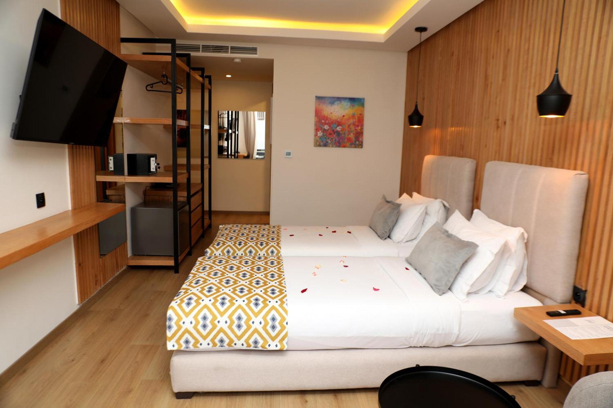 Unico & Hotel