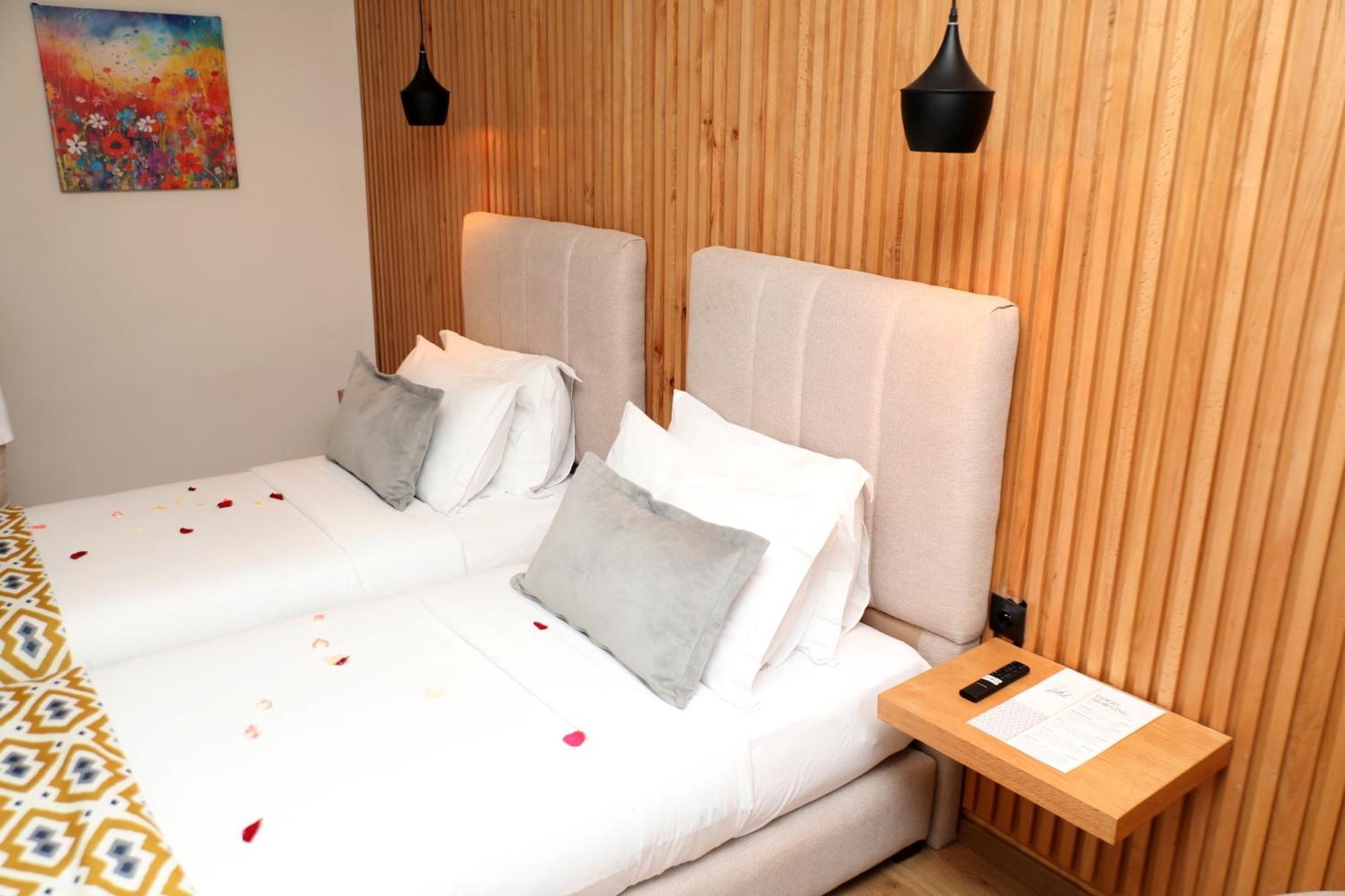 Unico & 4* Casablanca