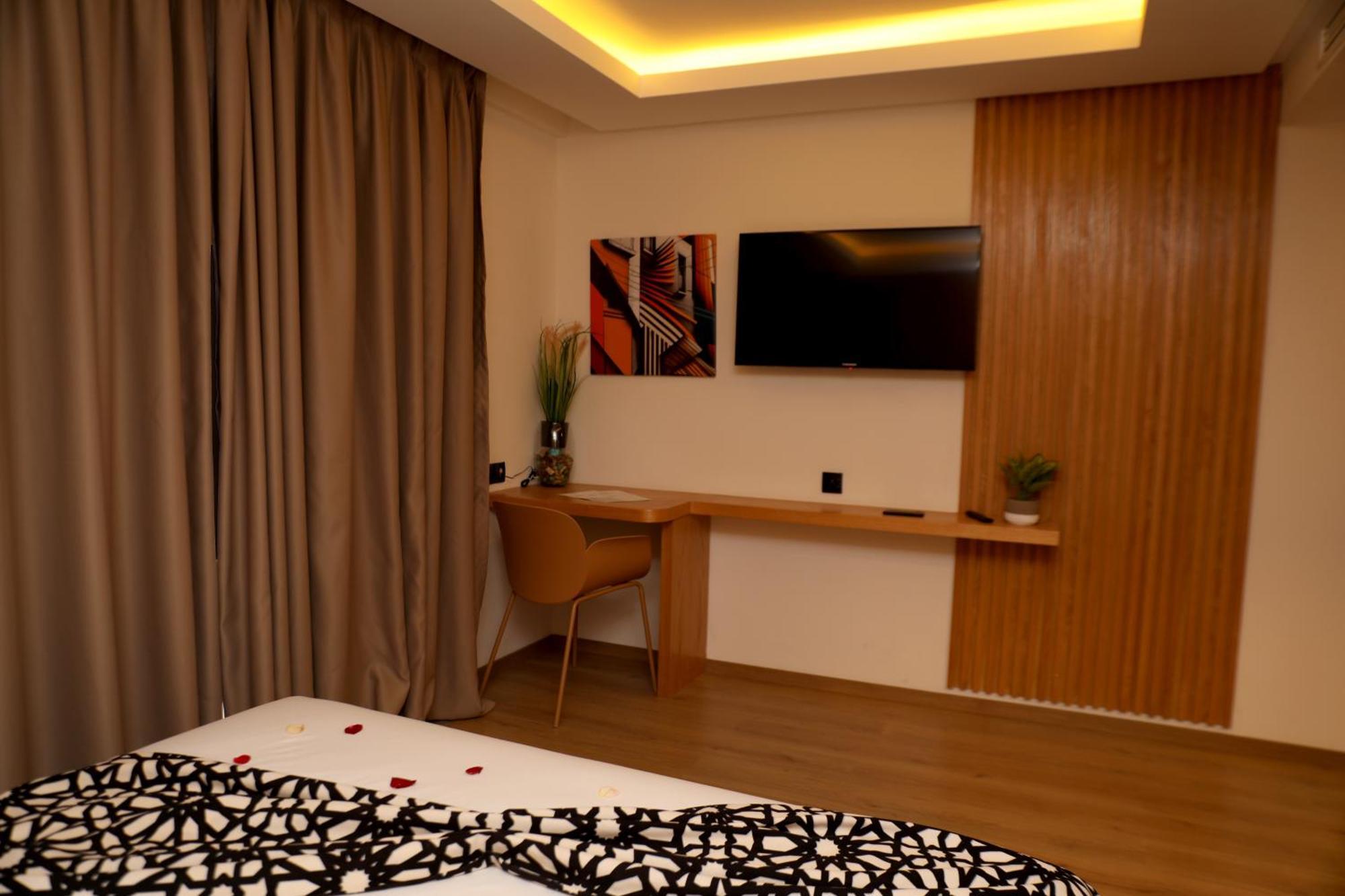 Unico & 4* Casablanca