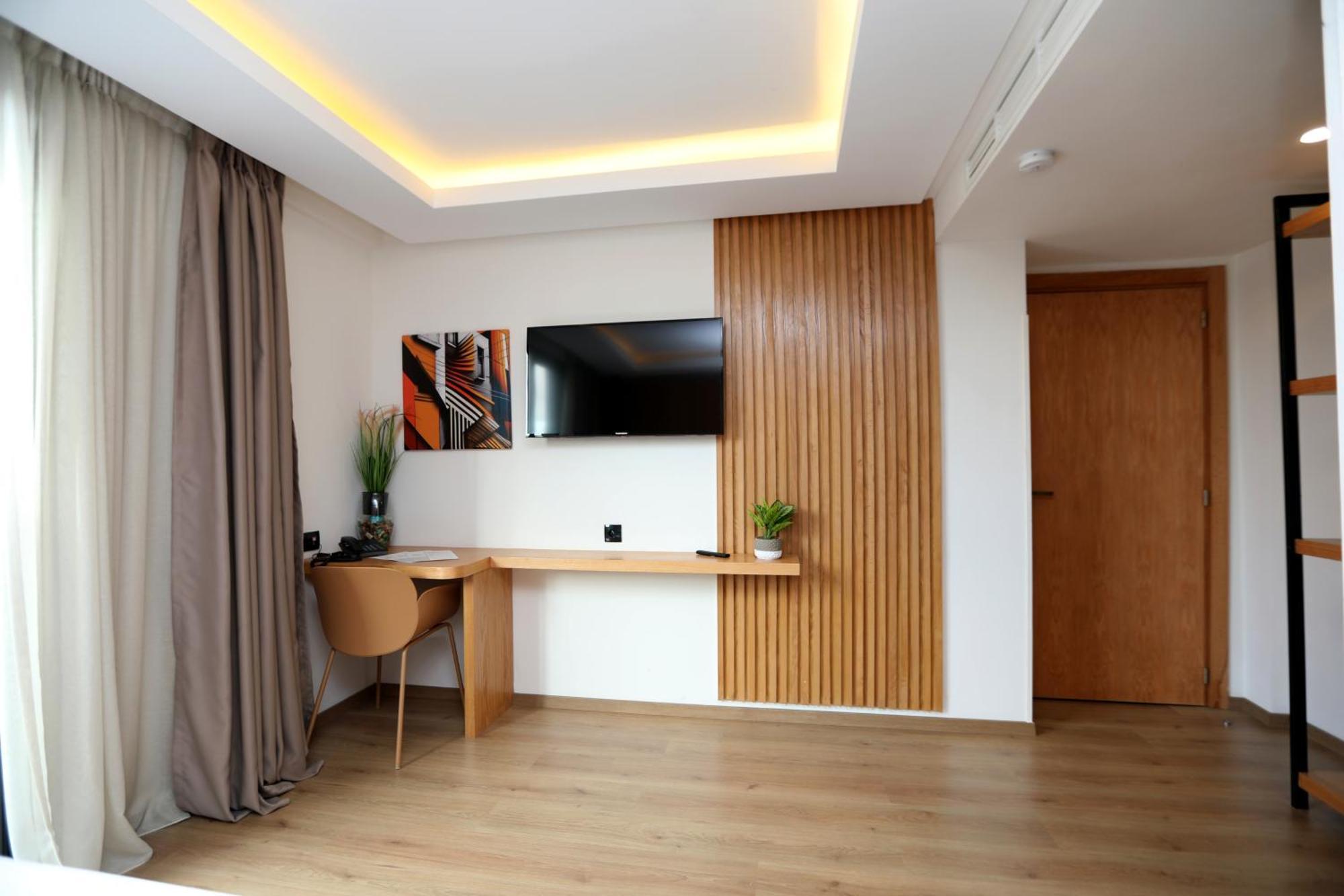 Unico & Hotel