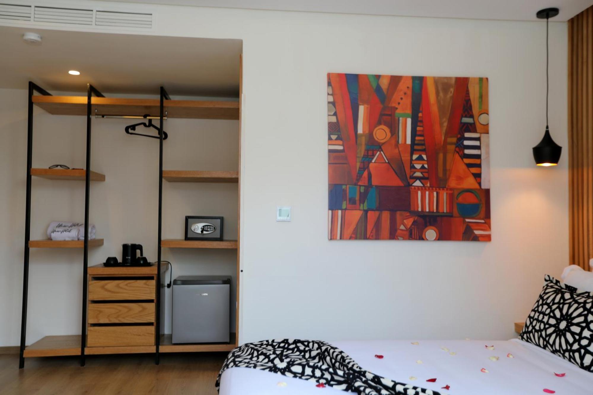 Hotel Unico &
