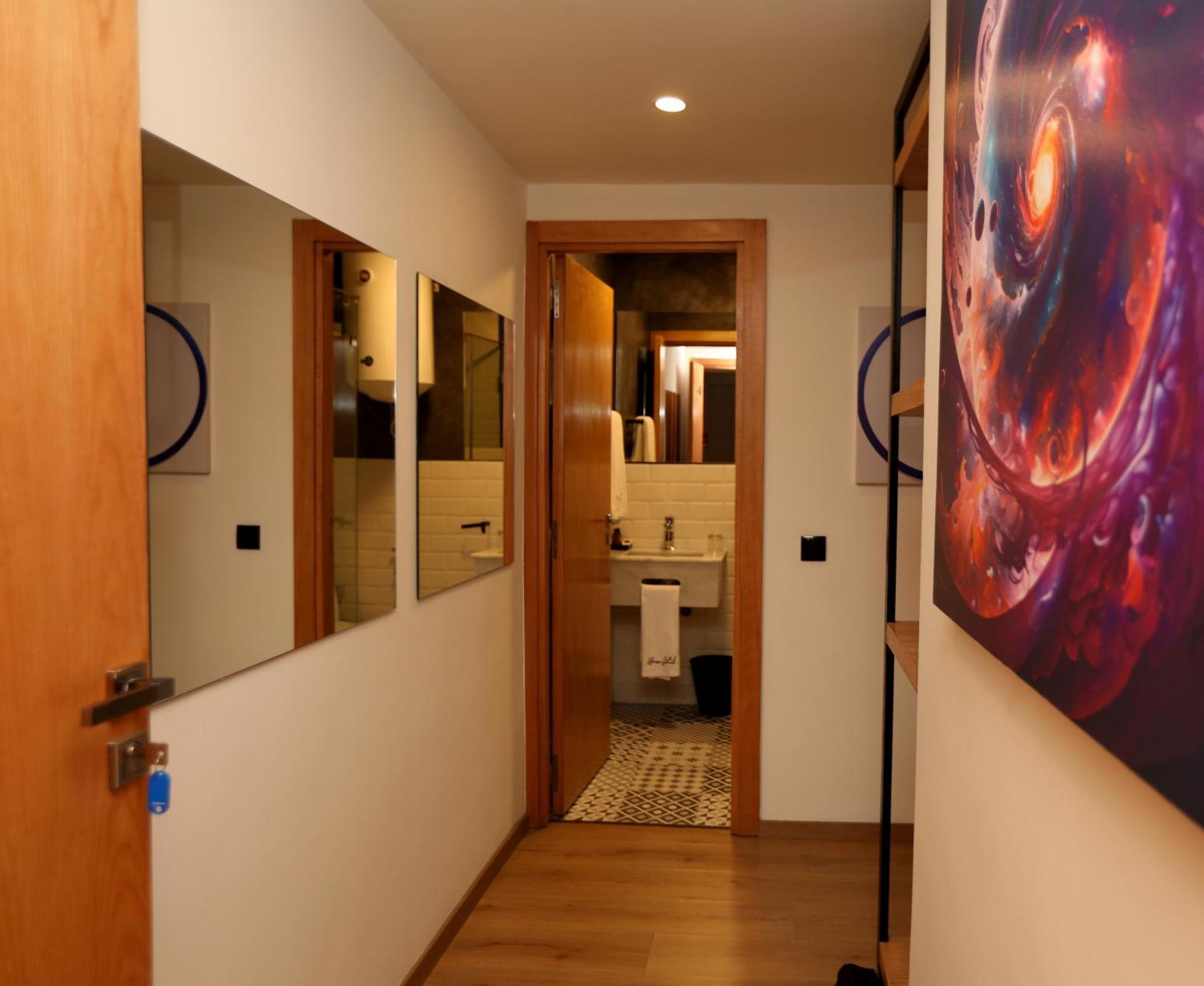 Hotel Unico &