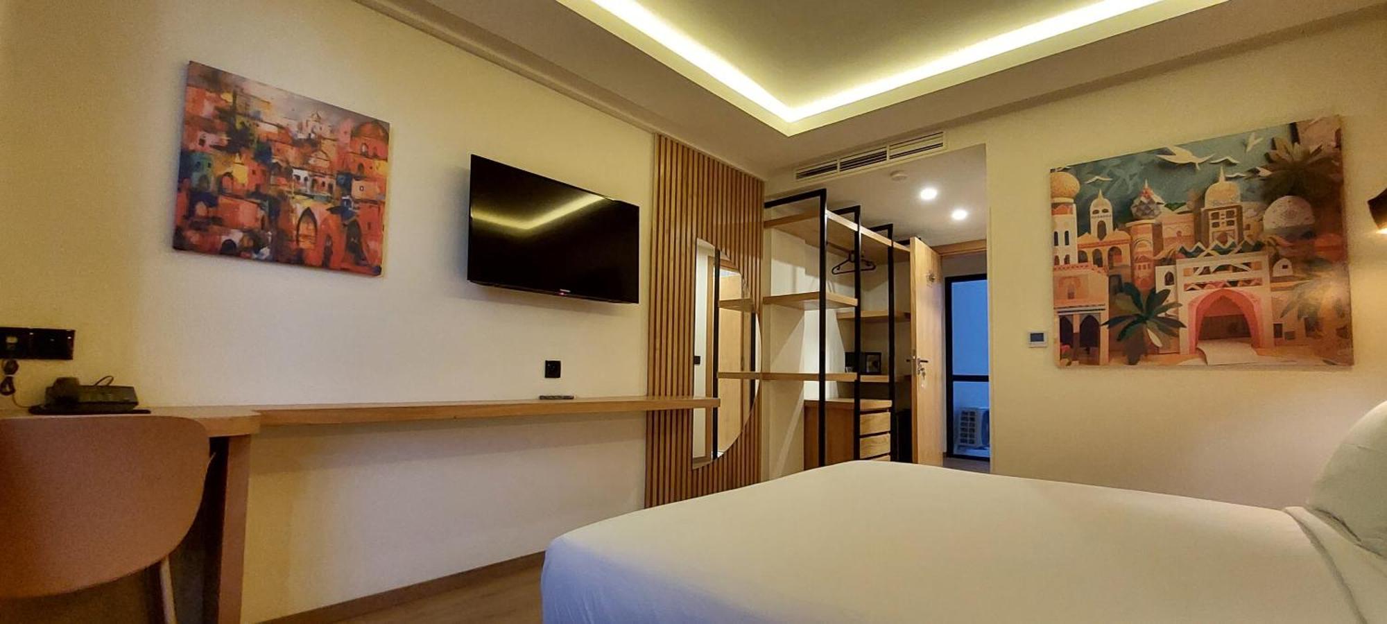 Unico & 4* Casablanca
